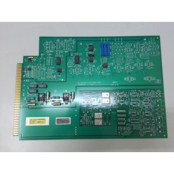 AMRAY 92107-02-1 800-2436 TV Rate Control System PCB